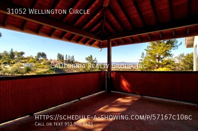 Building Photo - 31052 Wellington Cir