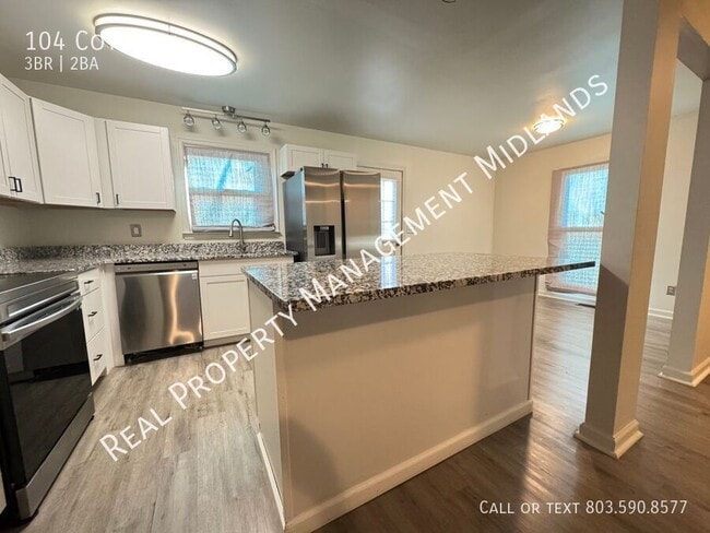 Building Photo - 104 Coy Ln