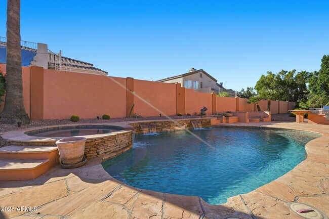 Building Photo - 4055 N Recker Rd