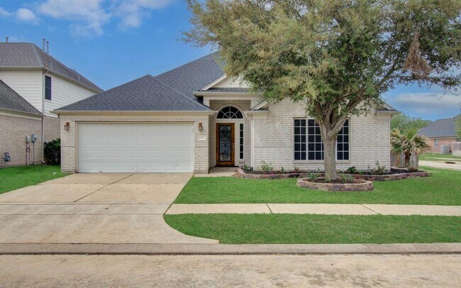 Primary Photo - 4823 Upland Dale Ct