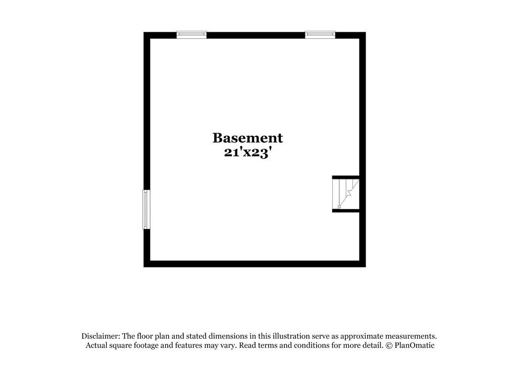 Building Photo - 4101 S Andes Way
