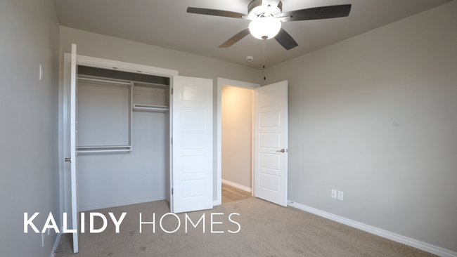 Building Photo - 12500 Elba Dr