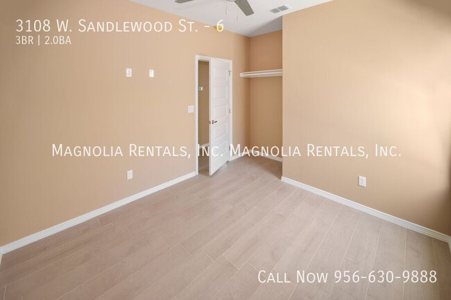 Building Photo - 3108 W Sandlewood St