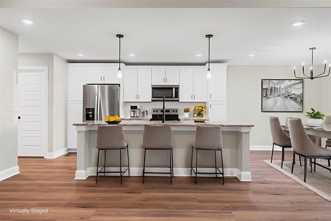 Building Photo - 710 Sheldrake Ln