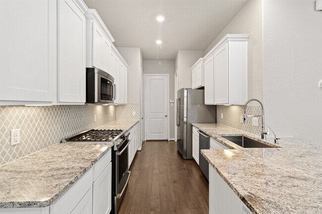 Building Photo - 134 Moon Dance Ct