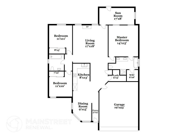 Building Photo - 6201 Tempest Dr