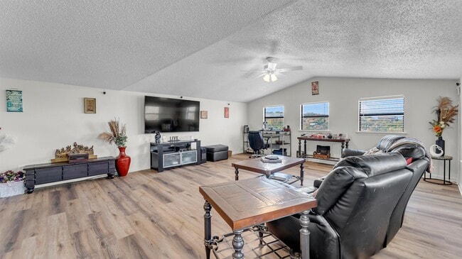 Building Photo - 708 Scarlet Sun