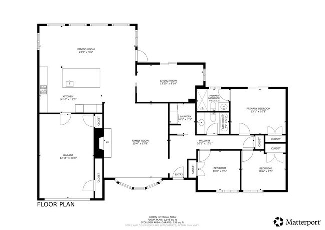 Building Photo - 3Bd/1.75Ba Bellevue House