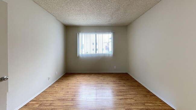 Floorplan - Francis Apartments