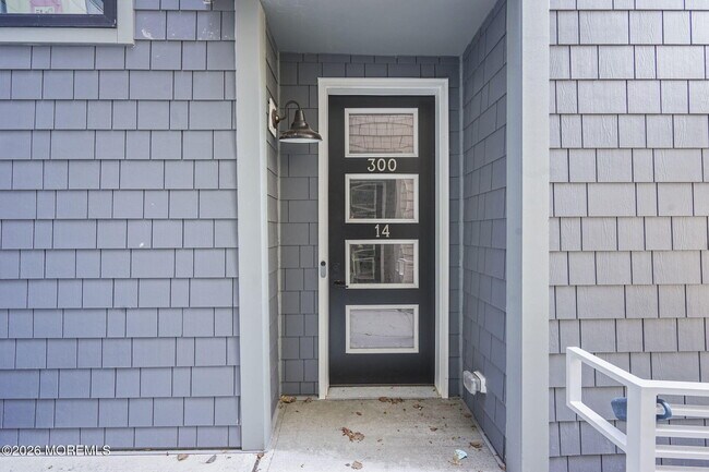 Building Photo - 300 Asbury Ave