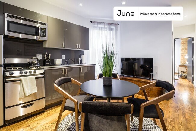 Building Photo - Room in Shared 4 bed/2 bath home in Upper East Side