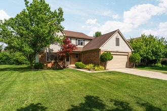 Building Photo - 4141 Crystal Creek Dr