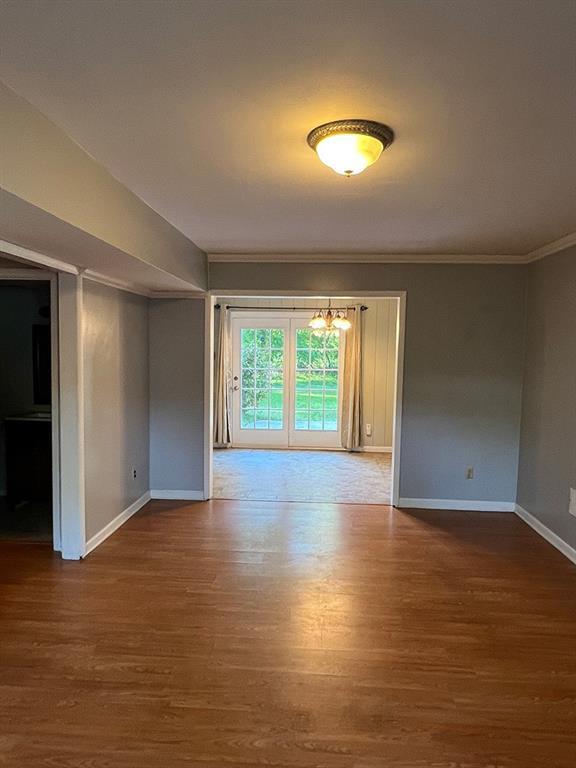 Building Photo - 3825 Leander Ct