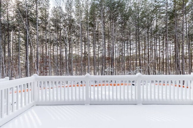 Building Photo - Brand-New 3 Bedroom Townhome in Harpers Mill – $2,300/mo