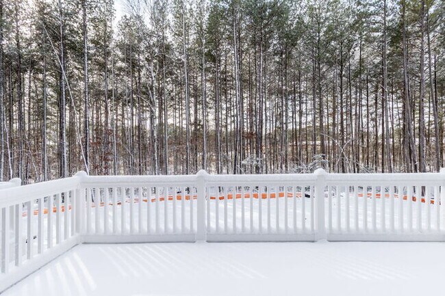 Building Photo - For Rent – Brand-New 3-Story Townhome in Harpers Mill