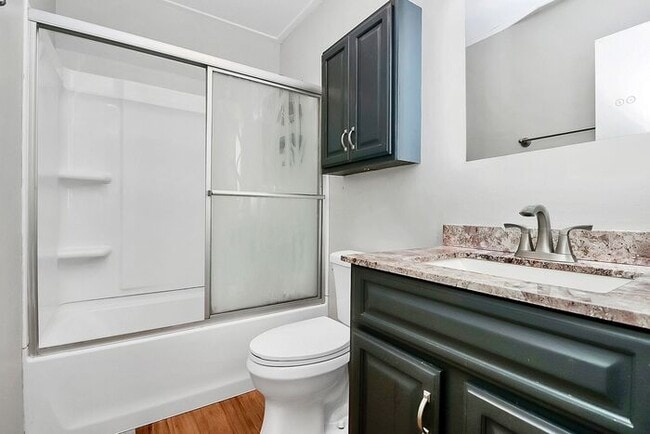 Building Photo - 3BD/2BA Ranch Home in Concord!