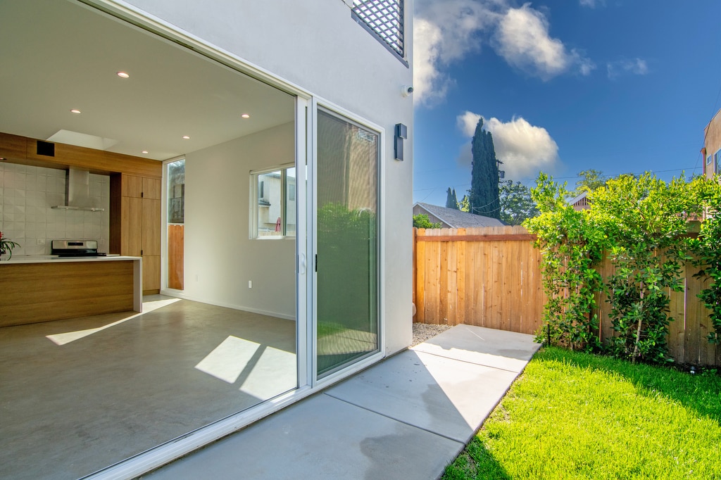 Building Photo - 4610 Franklin Ave