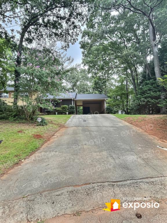 Building Photo - 4579 Bergen Ct