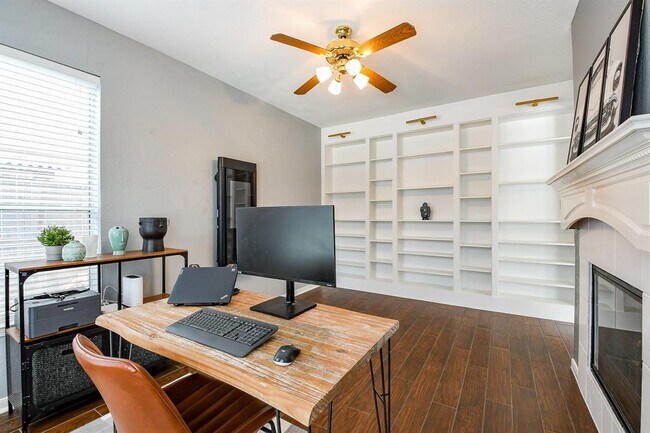 Building Photo - 20815 Winlock Trace Dr