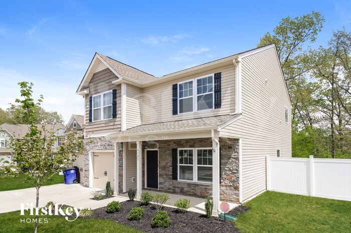 Building Photo - 4121 Medina Ct