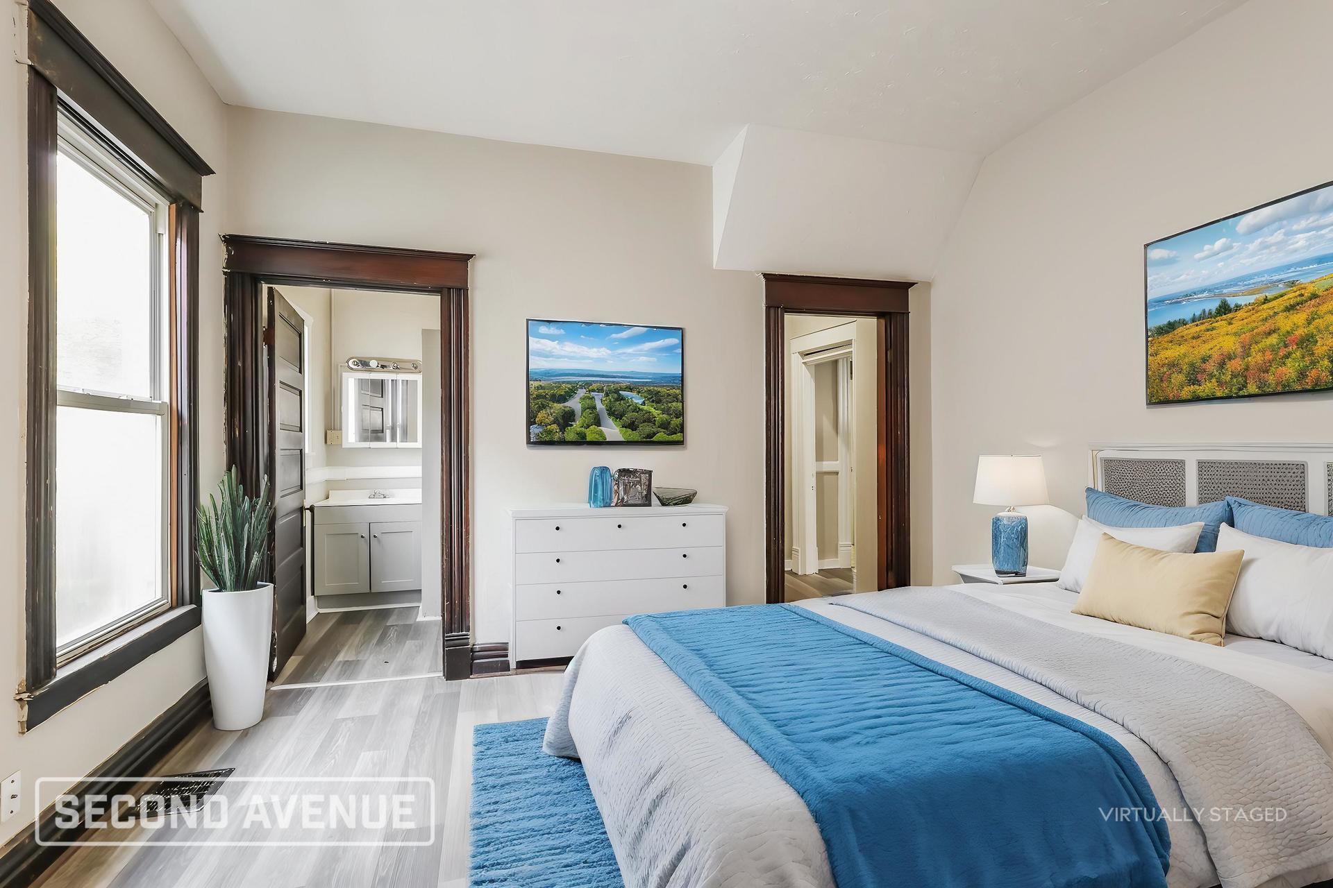 Building Photo - 2638 Hale Ave