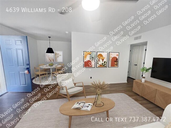 Building Photo - 4639 Williams Rd