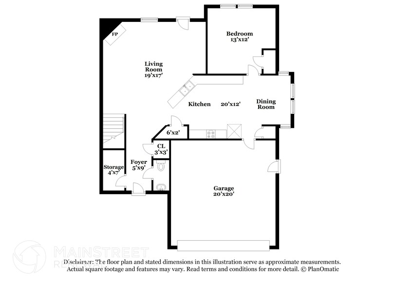 Building Photo - 320 Arbor Greene Dr