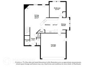 Building Photo - 320 Arbor Greene Dr