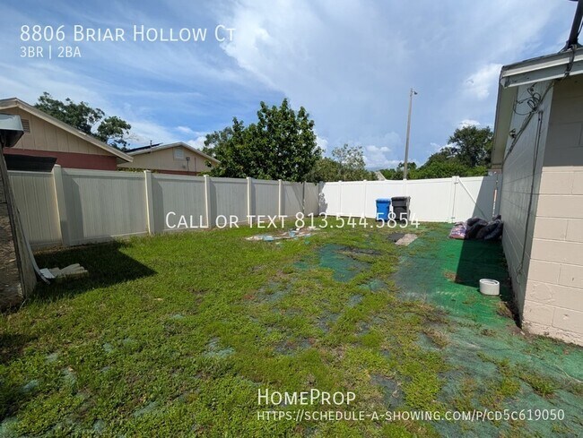 Building Photo - 8806 Briar Hollow Ct