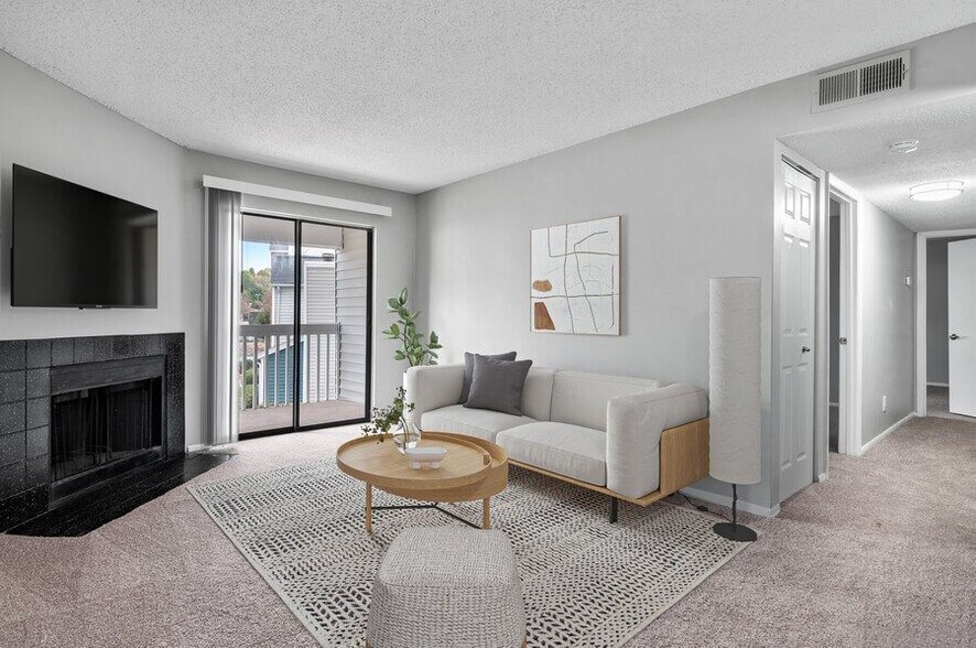 Park 2300 2300 Village Lake Dr Charlotte NC 28212 Apartment Finder