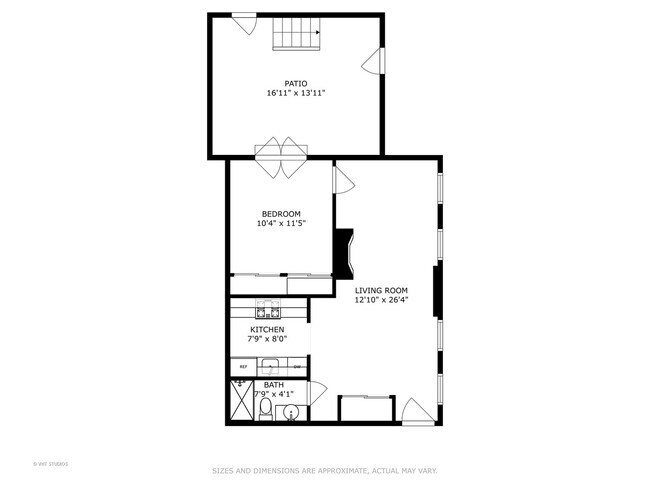 Building Photo - 2058 N Seminary Ave