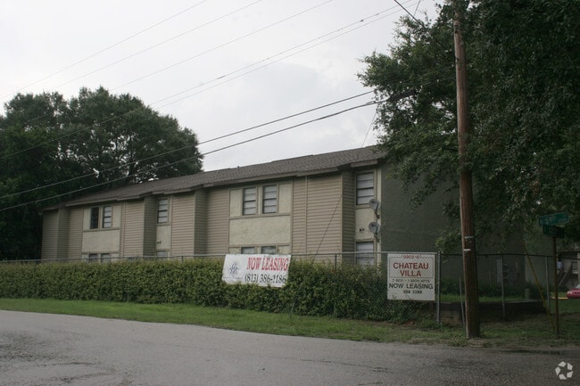 Building Photo - Chateau of Tampa