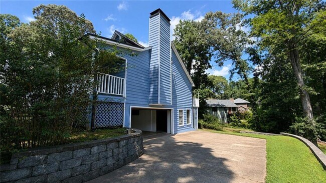 Building Photo - 1235 Grayland Hills Dr
