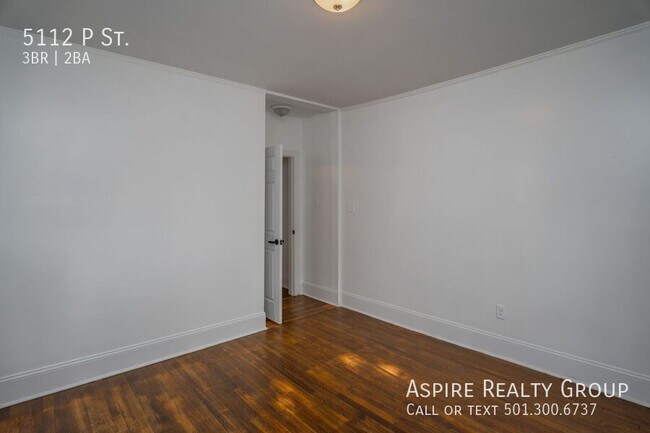 Building Photo - 5112 P St