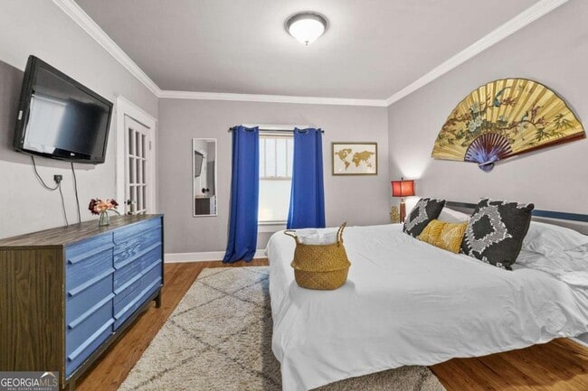 Building Photo - 2608 Church St NW