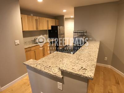 Building Photo - 2 bedroom in Somerville MA 02143