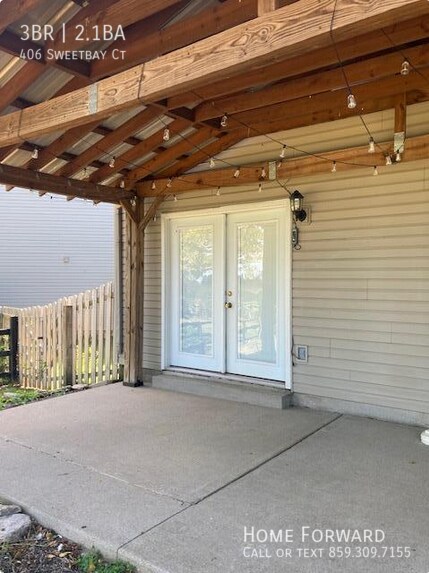 Building Photo - 406 Sweetbay Ct