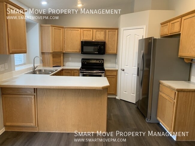 Building Photo - 6094 S Teak Way