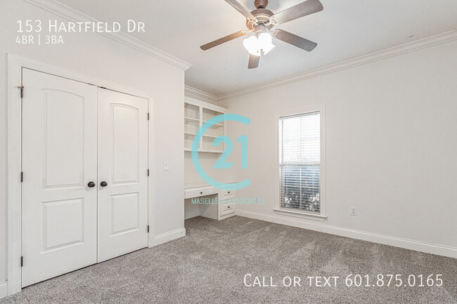 Building Photo - 4 Bed/3 Bath Home in Hartfield