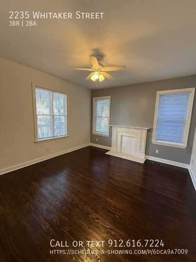 Building Photo - 2235 Whitaker St