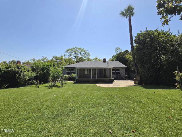 Building Photo - 3815 Mayfair Dr