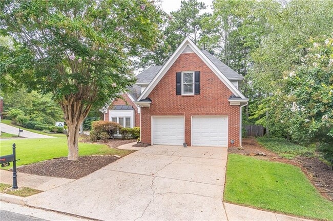 Building Photo - 205 Vickery Way