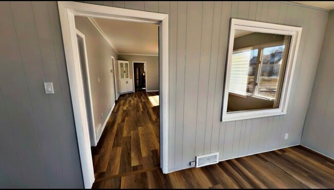 Building Photo - Charming Newly Renovated 3-Bedroom Rental with Garage & Basement