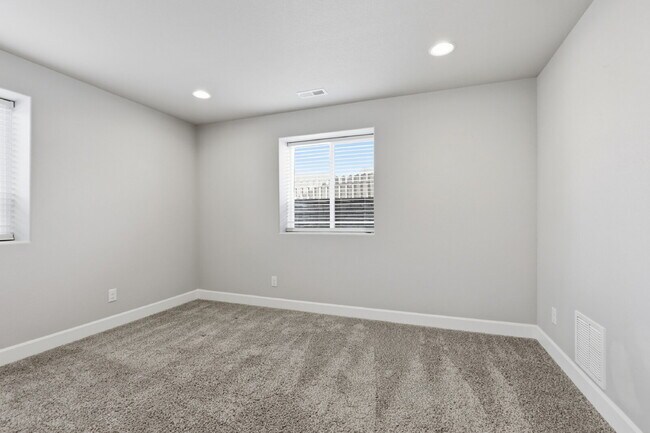 Building Photo - $2,295.95 - 3 Bed, 3.5 Bath Home in Peyton with Outdoor Patio Space and In-Unit Laundry!