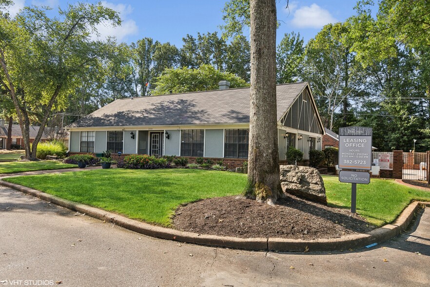 Primary Photo - The Birches Apartment Homes