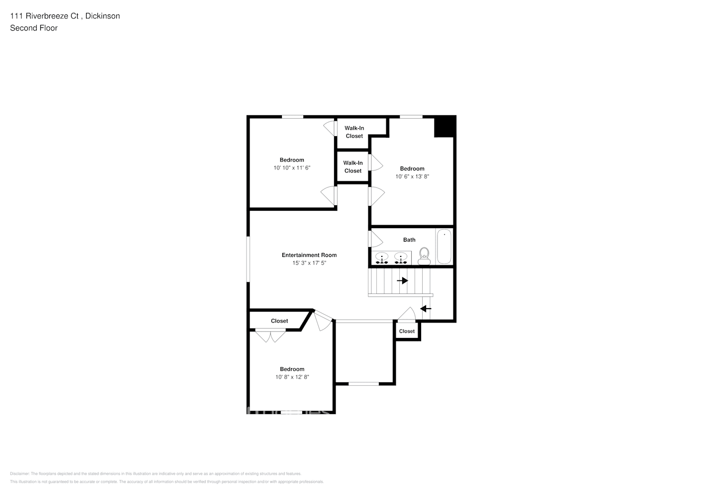 Building Photo - 111 Riverbreeze Ct