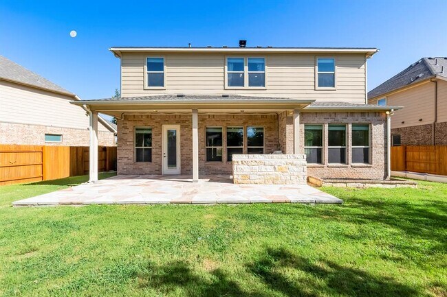 Building Photo - 16009 Jeffs Ln
