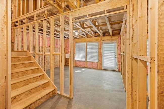 Building Photo - 1139 Lookout Ave NW