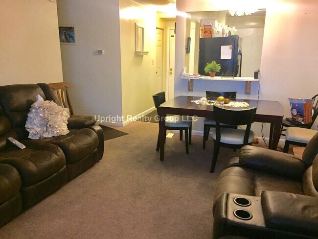 Building Photo - Governors Apartment