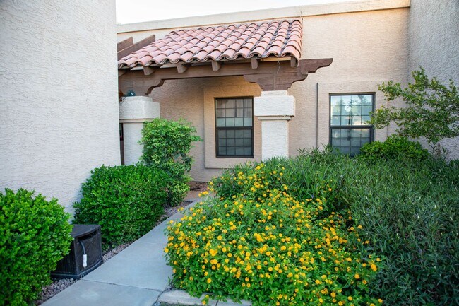 Building Photo - Charming 3-bed/2bath Chandler Home